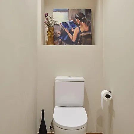 Apartamento Lorea By Prim