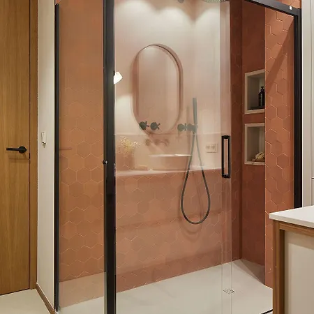 Apartamento Lorea By Prim