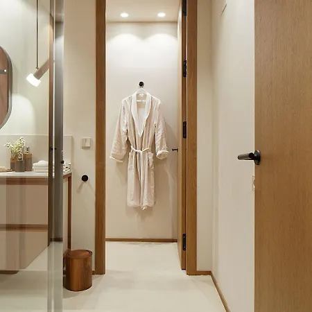 Lorea By Prim Apartamento San Sebastián