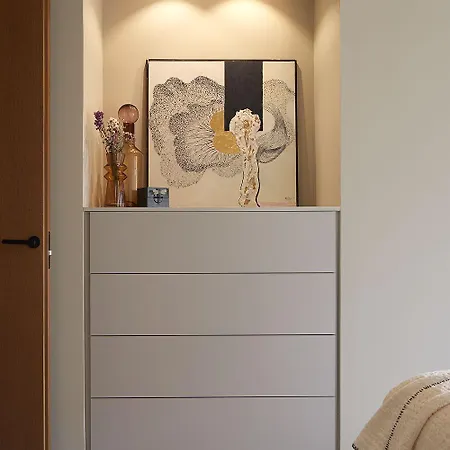 Apartamento Lorea By Prim San Sebastián