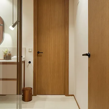 Apartamento Lorea By Prim San Sebastián
