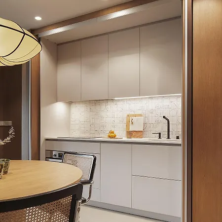 Lorea By Prim Apartamento San Sebastián