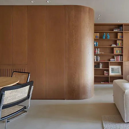 Lorea By Prim Apartamento