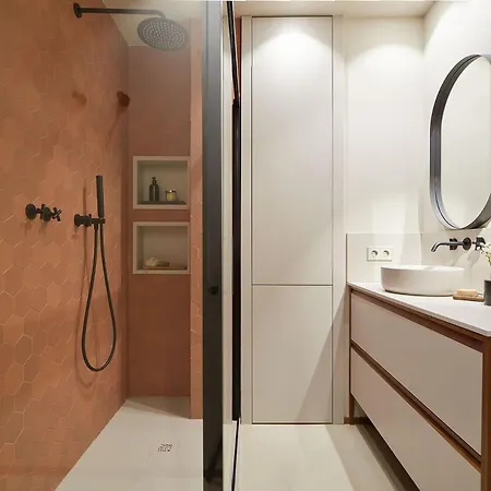 Apartamento Lorea By Prim San Sebastián