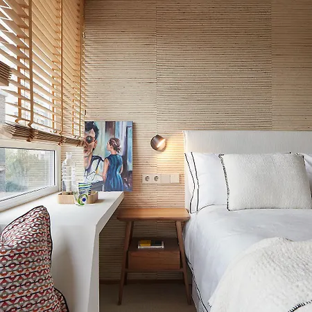 Lorea By Prim Apartamento