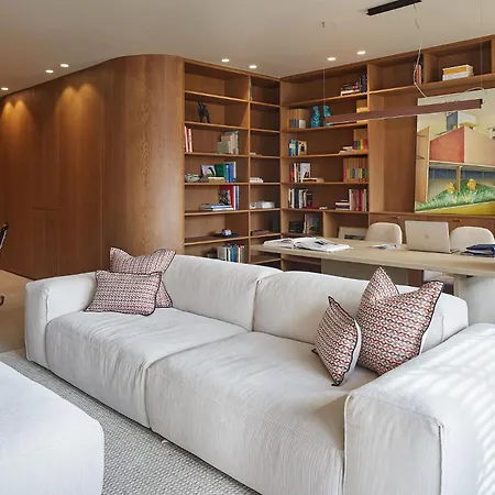 Lorea By Prim Apartamento