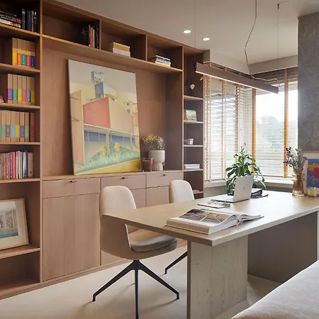Apartamento Lorea By Prim San Sebastián