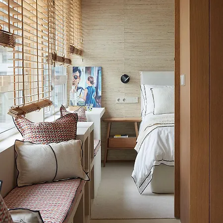 Apartament Lorea By Prim *