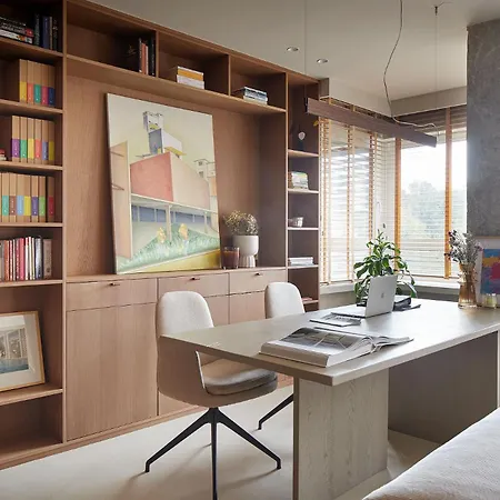 Apartament Lorea By Prim *